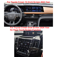 Système de sécurité d'enregistrement de caméra DVR de voiture de vue d'oiseau spécial 360 pour Toyota Vios Corolla Veloz Yaris Cross Raize Innova Crown Prado