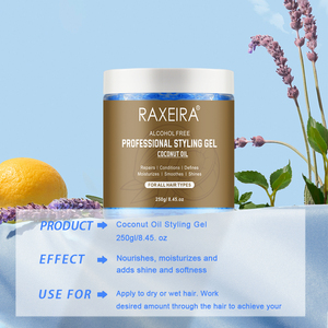 <span class=keywords><strong>Gel</strong></span> <span class=keywords><strong>coiffant</strong></span> <span class=keywords><strong>professionnel</strong></span> à l'huile d'olive, produit capillaire biologique, marque privée, <span class=keywords><strong>gel</strong></span> <span class=keywords><strong>coiffant</strong></span> pour <span class=keywords><strong>homme</strong></span>, contrôle des bords, pommade - Product Image 6