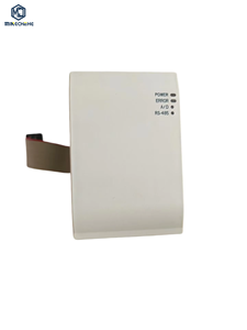 DVP04AD-H3 โมดูลอินพุตแบบอะนาล็อก โมดูลขยาย PLC โมดูลควบคุมอุตสาหกรรม โมดูลการรับสัญญาณสูง โมดูลรับสัญญาณที่เสถียร - Product Image 1