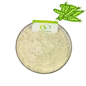 Haccp New product Food Grade Free sample pea protein pea protein concentrate pea protein powder