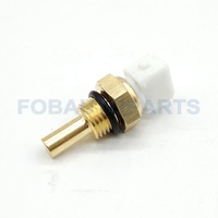 Sensor suhu pendingin untuk BMW 530i 540i 740i 740iL 840Ci Volkswagen Quantum 0280130037