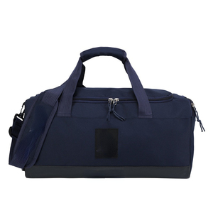 Hot Sale Custom Weekend Organizer Waterproof Polyester Casual Mens <strong>Shoe</strong> <strong>Outdoor</strong> Colorful Tote Cross Fitness Gym Duffel Sports - Product Image 2