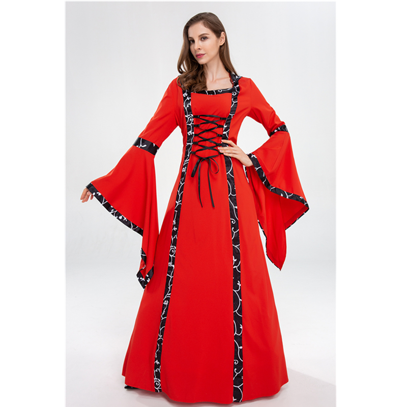 Sexy Medieval Dresses - Elegant & Historical Costumes Sexy Medieval Dresses - Elegant & Historical Costumes