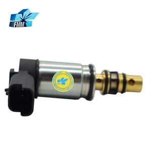 Nueva Válvula de Control del Compresor de Aire Acondicionado para SANDEN, Compatible con los Modelos Peugeot C3/C3 Picasso/208/C4/C4 - Product Image 5