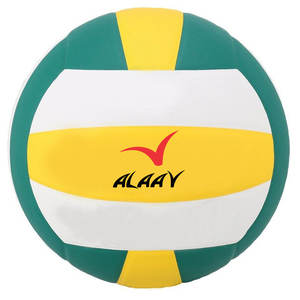 Pelota de voleibol de alta calidad, PVC, tamaño oficial personalizado - Product Image 2