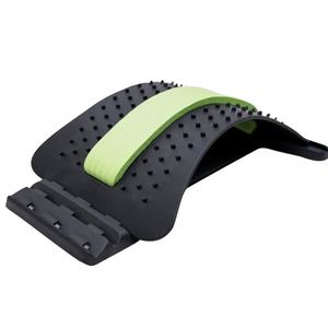 Yh 2023 Correcteur de posture multi-niveaux pour le soutien lombaire, étireur dorsal, soulagement de la douleur pour enfants et adultes - Product Image 2