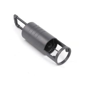 Trampa de plástico redonda para topos, roedores y ratones, para control de plagas en granjas, jardines y patios. - Product Image 3