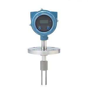 Medidor de Densidad de Horquilla FDM Micro Motion, Categoría de Producto: Medidores de Flujo - Product Image 1
