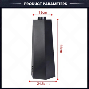 Máy ngọn lửa cho bữa tiệc hiệu ứng sân khấu để thêm tác động trực quan đến các sự kiện của bạn - Product Image 4