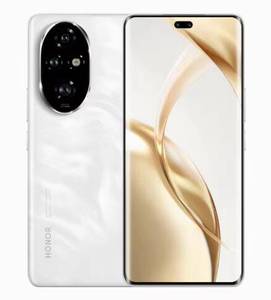 Teléfono Inteligente <span class=keywords><strong>HONOR</strong></span>/<span class=keywords><strong>HONOR</strong></span> 200 Pro <span class=keywords><strong>5G</strong></span>, Batería Qinghai Lake de 5200 mAh, Cámara Principal Triple de <span class=keywords><strong>50</strong></span> Megapíxeles, LTE Español, Pantalla OLED de 6.78 Pulgadas y 120 Hz - Product Image 6