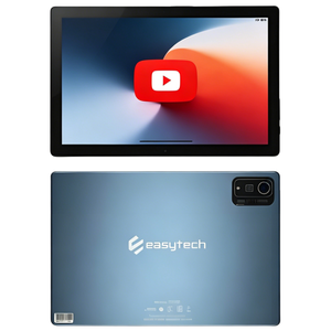 2026 10.1-Inch Android 14 <b>Tablet</b> PC Dual SIM <b>4G</b> LTE Wi-Fi GSM with Detachable for Keyboard Case Active Stylus Pen Set - Product Image 6