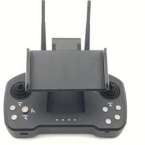 Télécommande Skydroid T12 avec caméra trois axes JIYI K++ pour drones originaux – Accessoires de vol – Vente directe usine - Product Image 1