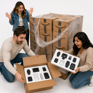 Productos <span class=keywords><strong>de</strong></span> <span class=keywords><strong>Amazon</strong></span>, <span class=keywords><strong>los</strong></span> Más Vendidos <span class=keywords><strong>de</strong></span> <span class=keywords><strong>Amazon</strong></span>, Enchufe Inteligente, Luz LED Inteligente, <span class=keywords><strong>Gadgets</strong></span> para el Hogar, Suministro al por Mayor, Envío Rápido - Product Image 2