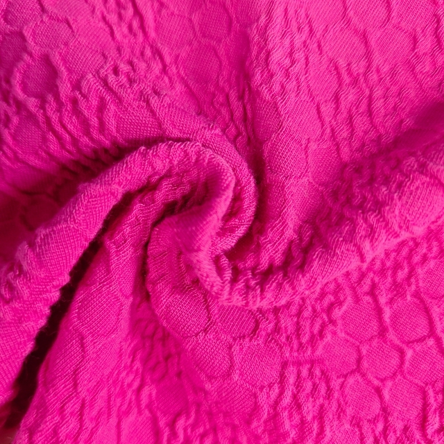 Good Quality Breathable Rib Knit Fabric