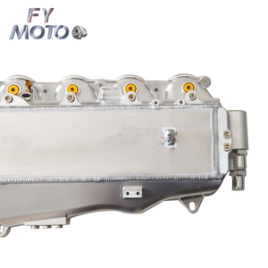 خزانات نهاية صهاريج CNC Gen <span class=keywords><strong>2</strong></span> B58 متعددة السحب لـ BMW 340i B58 G29 Supra A90 T + + - Product Image 5