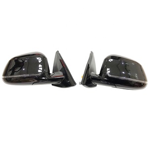 Specchietto Retrovisore Laterale Ripiegabile Elettricamente per <span class=keywords><strong>BMW</strong></span> Serie F16 X6 28i 35i 35i M 50i 50i M Anni 2014-2019 - Product Image 3