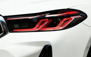 Module de phare RGB de haute qualité SJC <span class=keywords><strong>pour</strong></span> BMW 6GT G32 LCI 2020-2023, <span class=keywords><strong>accessoires</strong></span> de <span class=keywords><strong>voiture</strong></span> plug and play, module de feux de jour - Product Image 2