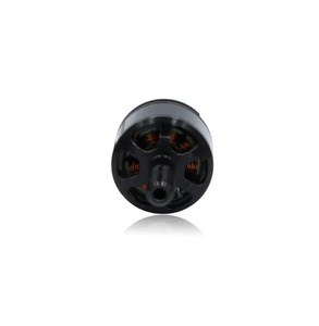 มอเตอร์ไร้แปรงถ่าน 1407 3600KV <span class=keywords><strong>3</strong></span>-4S 15 กรัม สำหรับโดรนแข่ง FPV ขนาด <span class=keywords><strong>3</strong></span>-4 นิ้ว, มอเตอร์ BLDC แบบ Outrunner ขนาดเล็กสำหรับเครื่องบินบังคับวิทยุ ควอดคอปเตอร์ อะไหล่ DIY - Product Image 4