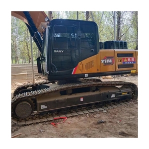 Excavateur d'occasion Sany235 - Product Image 1