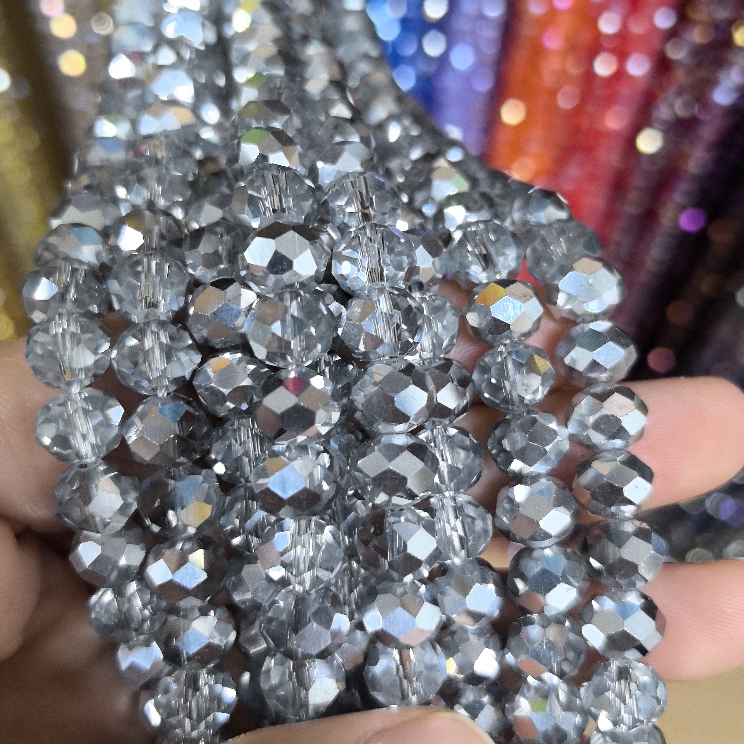 FC25 Silver
