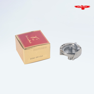 # 91-010165-91 + # Set Gancio Rotante + Porta Bobina 91-010159-91 Compatibile con Macchine da Cucire Pfaff 141, 145, <span class=keywords><strong>146</strong></span>, 151, 155 DSH-PF151+CP-HPF151 - Product Image 5