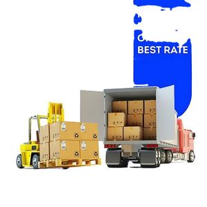 Magasin de vrac chinois Agent d'expédition Services logistiques B2binchina transitaire revendeur produits mer + camionnage expédition - Product Image 1