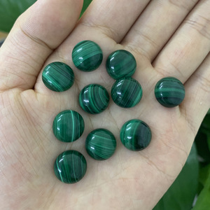 HZ Loose Gemstone Loose Gemstone Round <strong>Machine</strong> <strong>Cut</strong> CZ <strong>Gems</strong> Different Various Fancy Colors Cubic Zirconia For Ring Jewelry - Product Image 4