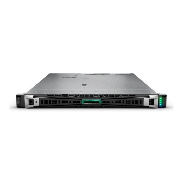 High Quality Brand New 1u Two Way Rack Server Hpe Proliant Dl360 Gen11 with Fourth Gen Xeon Processors