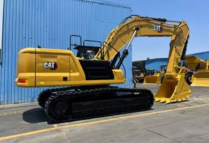 Hot Sell High Quality <b>CAT</b> Excavator CAT345GC Imported Japan for Sale in Shanghai - Product Image 2