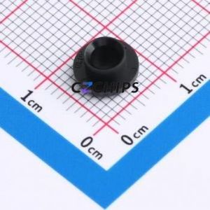 SC110CA2 Switch Accessories / Cap Switch ( Color: Black ) - Product Image 2