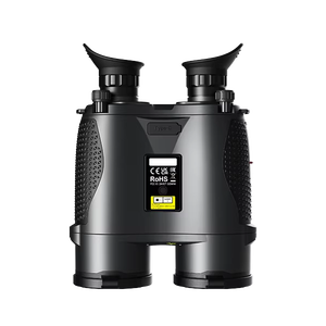 Binocolo Termico Avanzato InfiRay Serie <span class=keywords><strong>Gemini</strong></span> GEH50R con Sensore VOx CMOS, Risoluzione 640x512, NETD 25mk, Frequenza di Aggiornamento 50Hz - Product Image 3