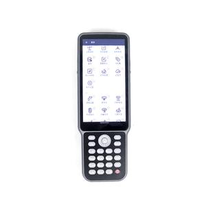 Dron Empresarial S6PLUS 3 Económico con GNSS V700s, Instrumento de Topografía y Cartografía GPS, Equipo GPS GNSS RTK - Product Image 2