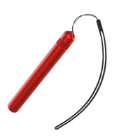Ensemble de tubes à tabac en gros par Vagrinders, tubes à cigarettes en aluminium durable, étanches et anti-odeurs