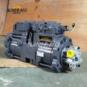 Bomba Hidráulica de Alta Calidad SK140-6 SK135-8 K7V63DTP-OE23 YY10V00009F6 Pistón para - Product Image 6