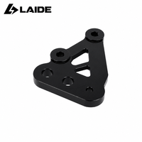 Support de repose-pieds en alliage d'aluminium CNC modifié pour Talaria MX3 MX4, pièces personnalisées pour moto électrique tout-terrain