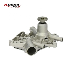 Pièces de voiture Pompe À Eau De Refroidissement Pour <span class=keywords><strong>RENAULT</strong></span> 7701463014 Accessoires de voiture - Product Image 4