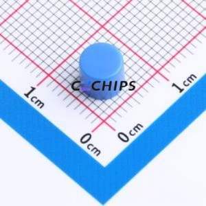 SC302AD1 Switch Accessories / Cap Switch ( Color: Blue ) - Product Image 1