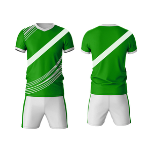 Uniformes de rugby personnalisés de haute qualité pour l'entraînement professionnel, les matchs d'équipe et les sports de plein air, tissu respirant et à séchage rapide - Product Image 4