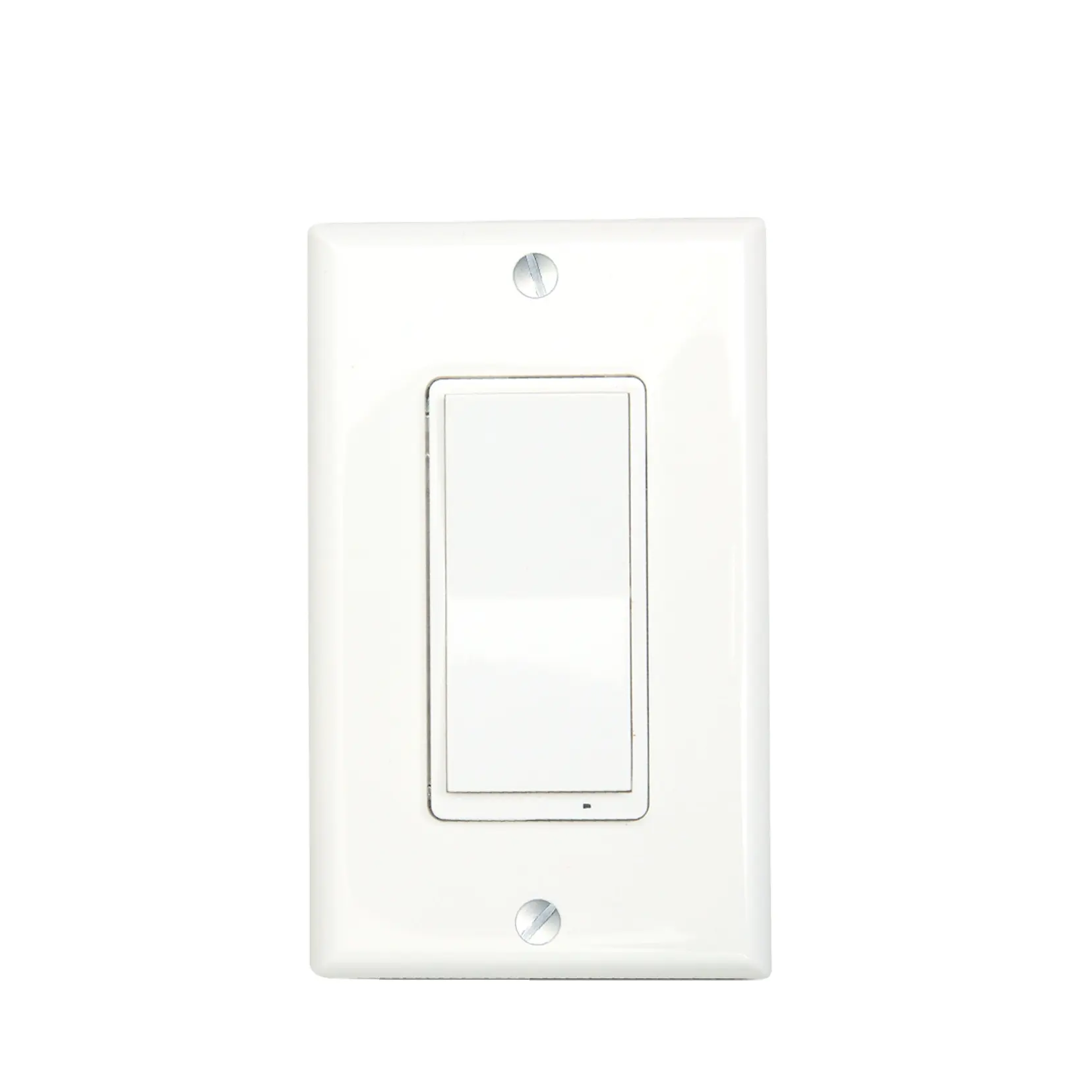 ZW31S Z Wave Smart Home Push Button Wireless Wall Light Electrical Switch