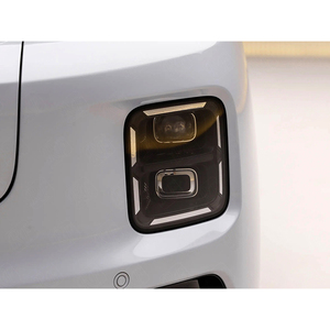 Lafa5 C16 Leapmotor D19 2025 SUV à autonomie étendue de base, véhicule à énergie nouvelle avec batterie de 28,4 kWh et moteur de 50-100 kW, prix - Product Image 5