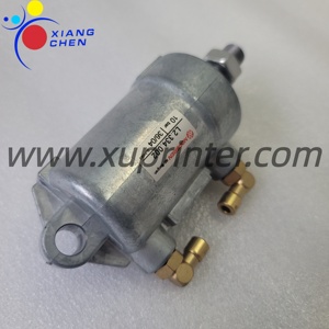 Cylindre pneumatique fabriqué en Chine L2.334.002 pour machine d'impression Heidelberg - Product Image 5