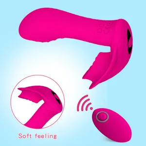 G Spot Wearable Vibrator Panty Điều Khiển Rung Trứng Vibrator Từ Xa Juguetes Sexuales Đồ Chơi Tình Dục Cho Phụ Nữ Dành Cho Người Lớn 18 Vài Đồ Chơi