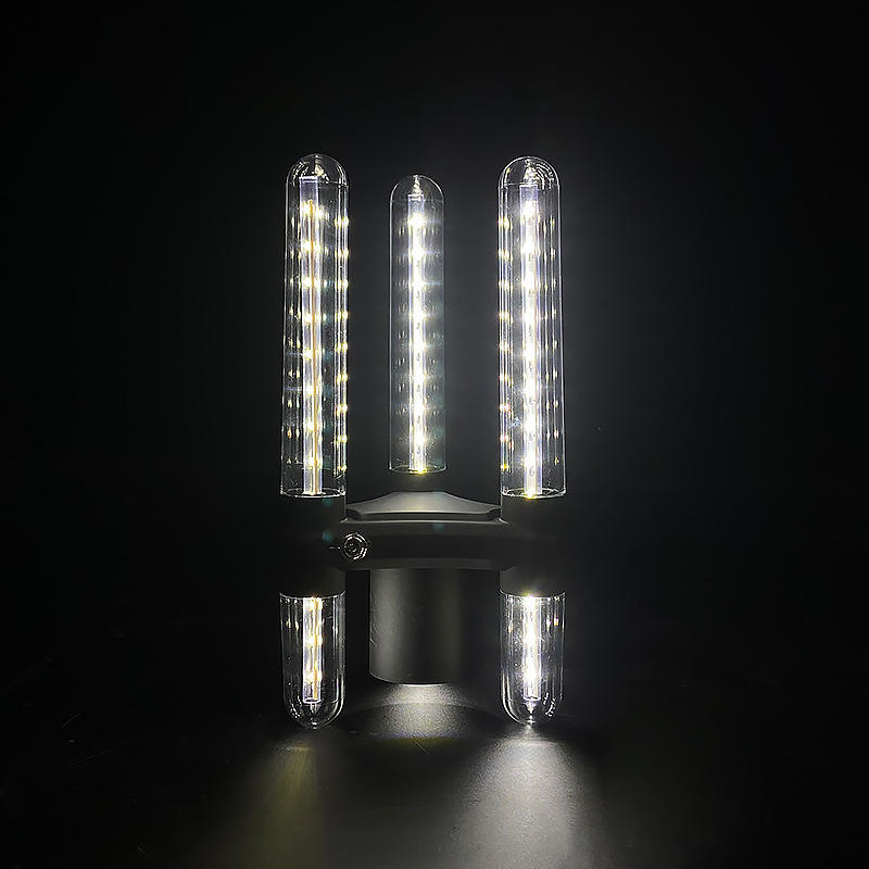 สีดำกับแสงสีขาว