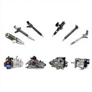 Kit de brosses VDO Direct Fit 2800011120280 600/600 mm pour pompes à injection de carburant - Product Image 1