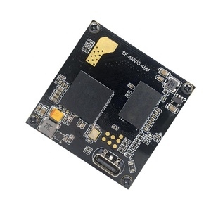 Module de caméra USB ultra <span class=keywords><strong>HD</strong></span> miniature avec capteur <span class=keywords><strong>CMOS</strong></span> <span class=keywords><strong>Samsung</strong></span> ISOCELL GM1 S5KGM1 48MP à mise au point automatique USB2.0 - Product Image 3