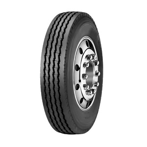 ยางรถบรรทุกเรเดียลเหล็กทั้งหมด 11r22.5 16PR TL ยางทุกตำแหน่ง 22.5 แบบไม่มียางใน - Product Image 5