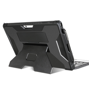 Ốp Chống Sốc Cho Surface Pro, Ốp Máy Tính Bảng Đa Năng Có Chân Đế Cho Surface Pro 4 5 6 <span class=keywords><strong>7</strong></span> <span class=keywords><strong>7</strong></span> + - Product Image 2
