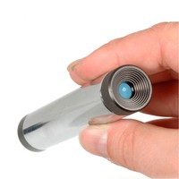 Spectroscope à prisme, test de gemmologie des pierres précieuses, spectromètre portable pratique, outils d'identification des bijoux