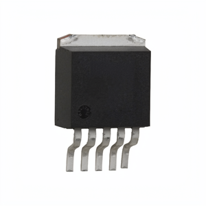 Componentes Electrónicos en Stock, Compra en Línea, TO 263 6, D2PAK, TO 263BA, Gestión de Energía (PMIC) MIC39301-2.5WU - Product Image 1
