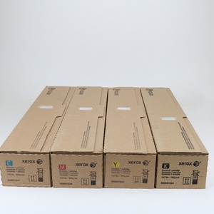 US Original <b>Toner</b> <b>Cartridge</b> for Xerox V80 180 V180 Press 006R01646 006R01647 006R01648 006R01649 for Xerox <b>Toner</b> Powder V80 - Product Image 2